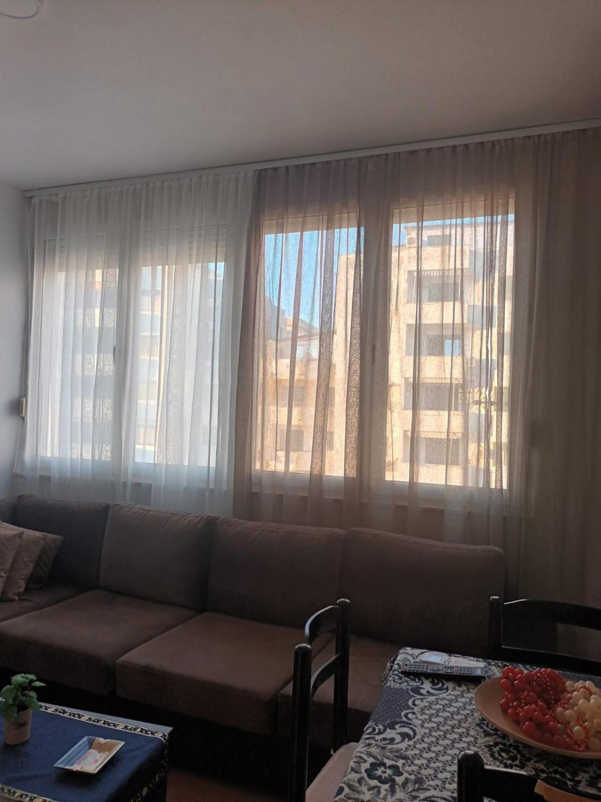 Merry'S Apartment Durrës Esterno foto